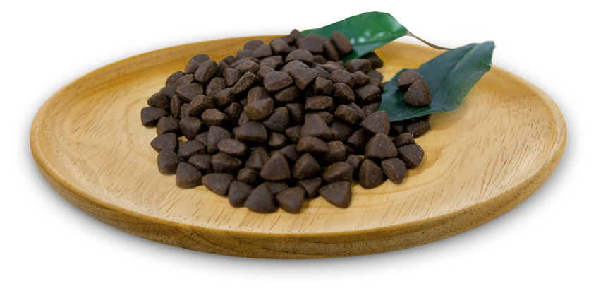 Natural Greatness Receta Salvaje para perros cachorros y adultos